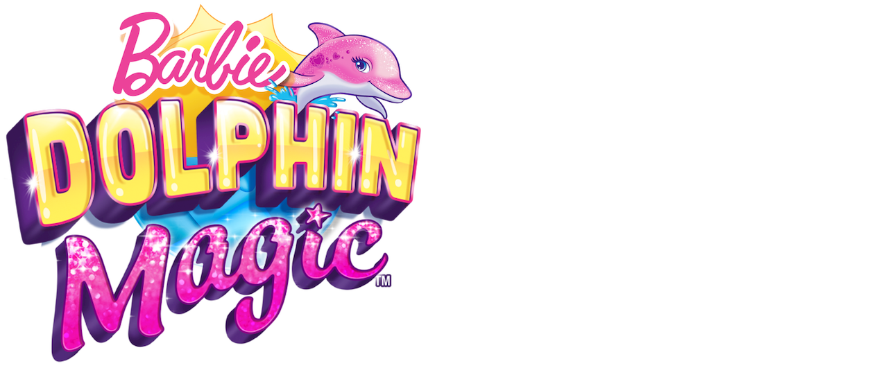 Watch Barbie Dolphin Magic Netflix