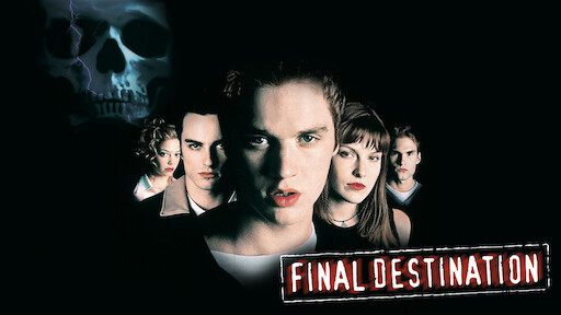 Final destination 3 online streaming sale