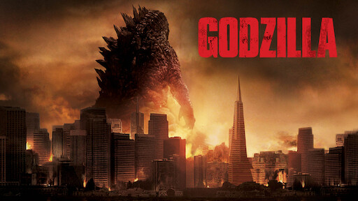 Watch Godzilla King of the Monsters Netflix