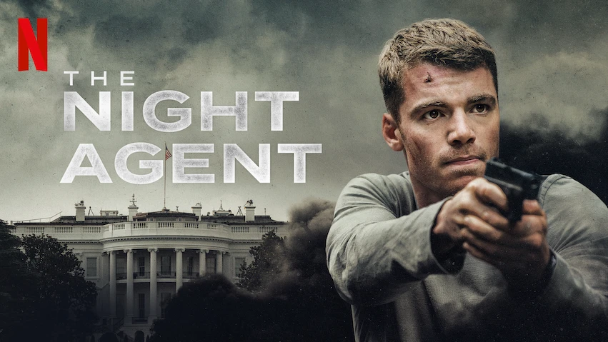 The Night Agent Season 2: Release Date,Teaser Trailer, Photos, Cast and  News - Netflix Tudum