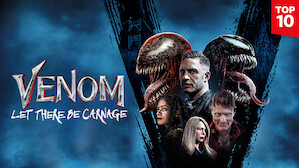 Venom su netflix outlet