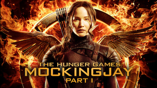 Hunger games full movie online sale