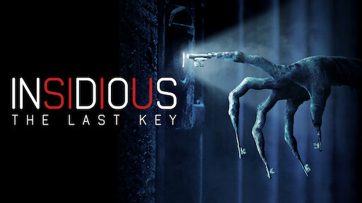 Insidious 3 netflix uk sale