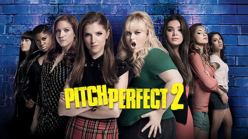 Pitch perfect full movie 123netflix sale