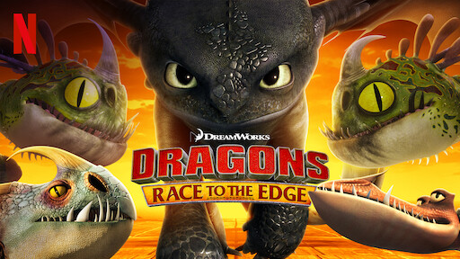 Watch How to Train Your Dragon 2 Netflix