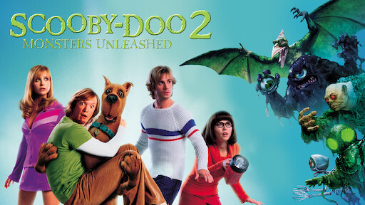 Watch Scooby-Doo | Netflix