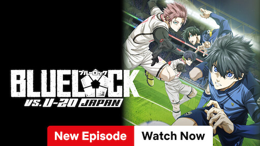 Watch Attack on Titan Netflix