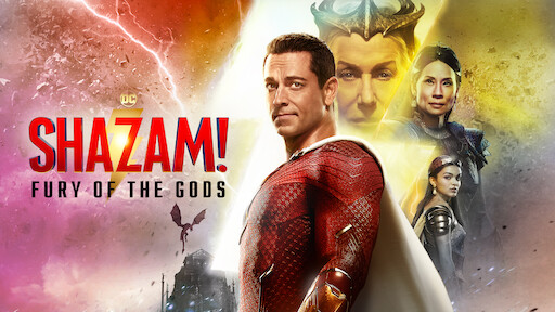 Shazam 2019 putlocker sale