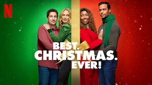 New christmas movies on sale