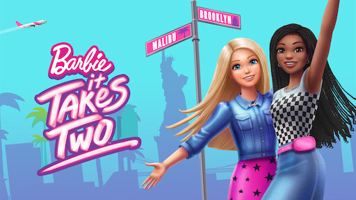 Watch Barbie Buhne frei fur groBe Traume Netflix