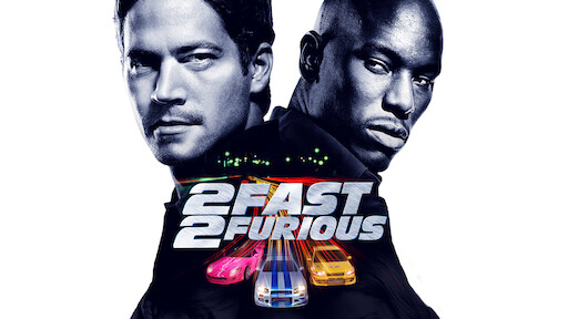 Fast and on sale furious