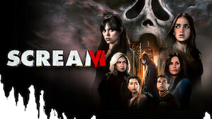 New horror movies on netflix online