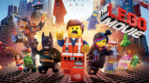 Watch lego shops movie 2