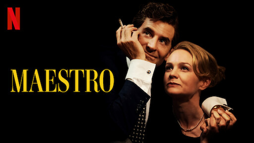 Watch Maestro | Netflix Official Site