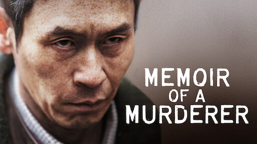 Watch Memories of Murder Netflix