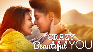 Watch Crazy Beautiful You Netflix