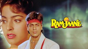 Watch Ram Jaane Netflix