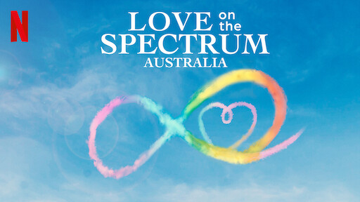 Love on the spectrum watch online sale