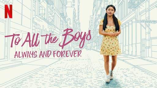 To all the boys ps i still love you full movie watch online sale