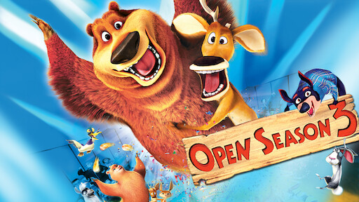 Open season 2 full movie 123movies sale