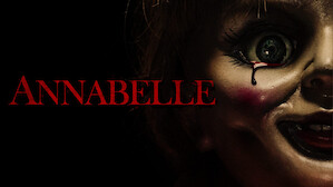 Watch Annabelle Netflix