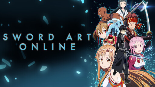 Watch Sword Art Online the Movie Ordinal Scale Netflix